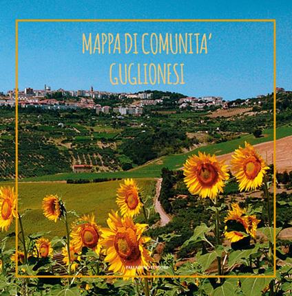 Mappa di comunità guglionesi - copertina