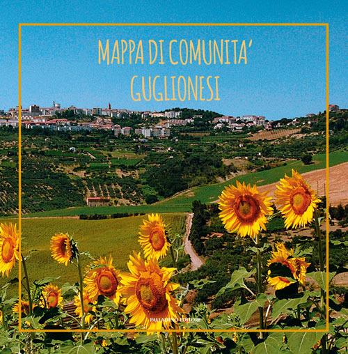 Mappa di comunità guglionesi - copertina
