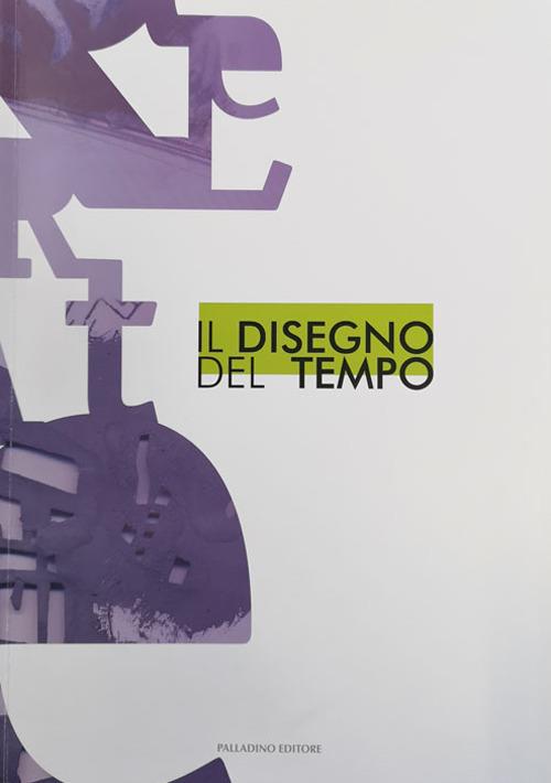 Il disegno del tempo - copertina
