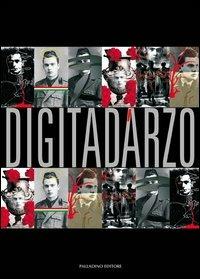 Digitad'arzo. Un libro con Silvio D'Arzio - copertina