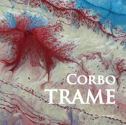 Trame - Antonio Corbo - copertina