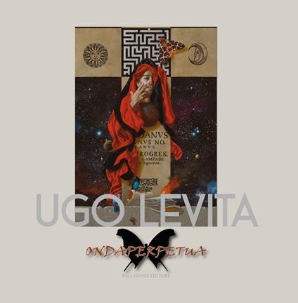 Ondaperpetua - Ugo Levita - copertina