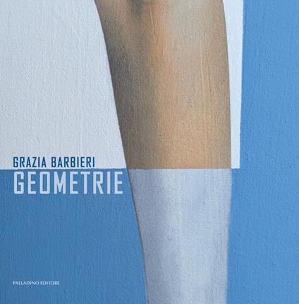 Geometrie - Grazia Barbieri - copertina