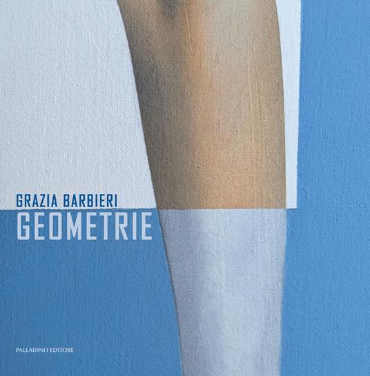 Geometrie - Grazia Barbieri - copertina