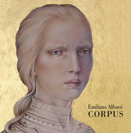 Corpus - Emiliano Alfonsi - copertina