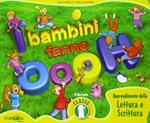 I bambini fanno oooh! Linguaggi. Per la 1ª classe elementare. Con espansione online