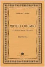 Michele Colombo. Campo di Pietra 1747-Parma 1838