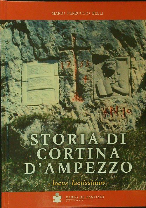 Libro di Faccia