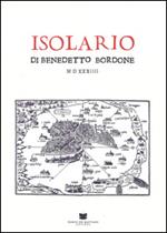 Isolario (rist. anast. Venezia, 1534). Ediz. limitata