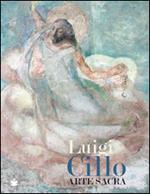 Luigi Cillo. Arte sacra