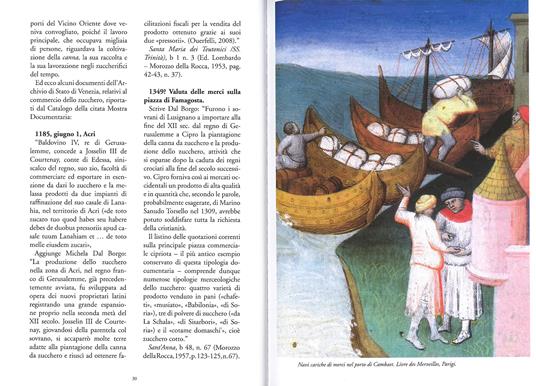 Spezie, vino, pane della Serenissima - Giampiero Rorato - 2