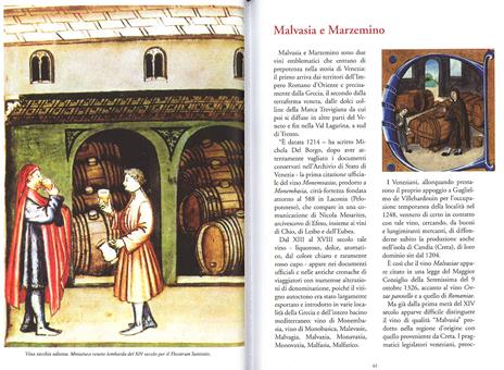 Spezie, vino, pane della Serenissima - Giampiero Rorato - 4