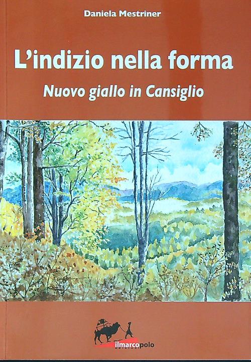 Libro di Faccia