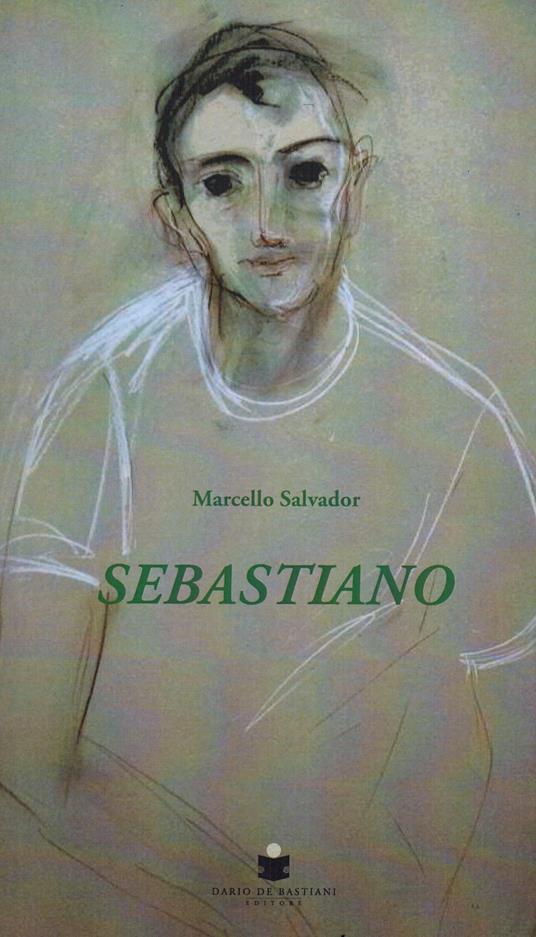 Sebastiano - Marcello Salvador - copertina