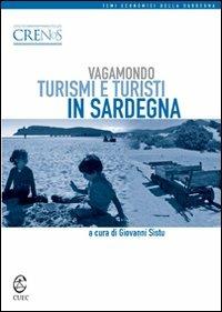Vagamondo. Turismi e turisti in Sardegna - copertina