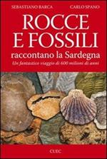 Rocce e fossili raccontano la Sardegna. Un fantastico viaggio di 600 milioni di anni