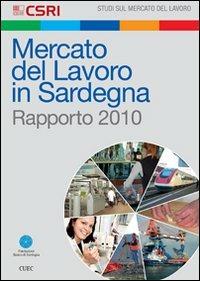 Mercato del lavoro in Sardegna. Rapporto 2010 - copertina