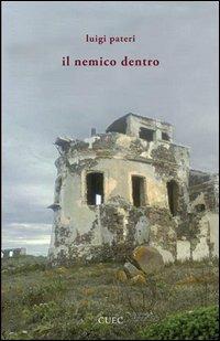 Il nemico dentro - Luigi Pateri - copertina