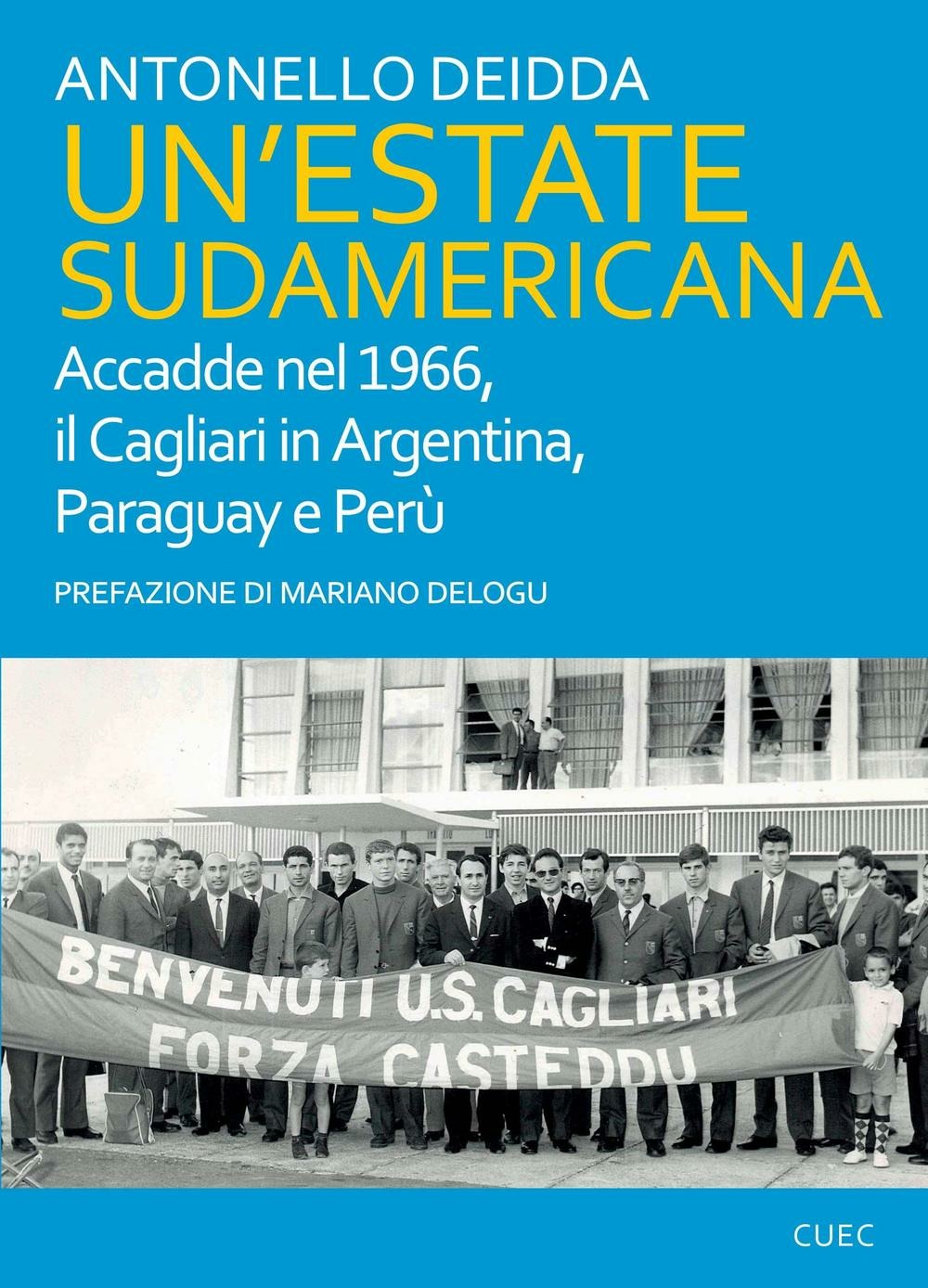Cartolibreria Sergio Succa 1959