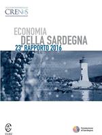 Economia della Sardegna. 23° rapporto 2016