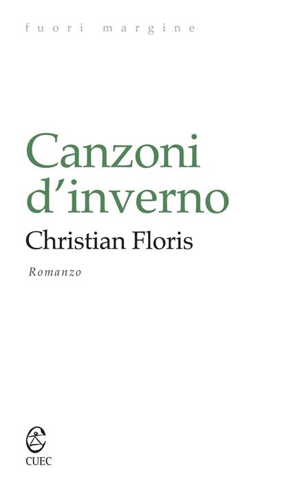 Canzoni d'inverno - Christian Floris - copertina