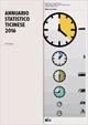 Annuario statistico ticinese. 77ª annata - copertina