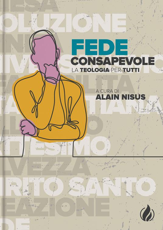 Fede consapevole. La teologia per tutti. Ediz. multilingue - copertina