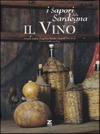 Il vino - copertina