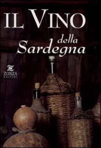 Il vino della Sardegna - copertina
