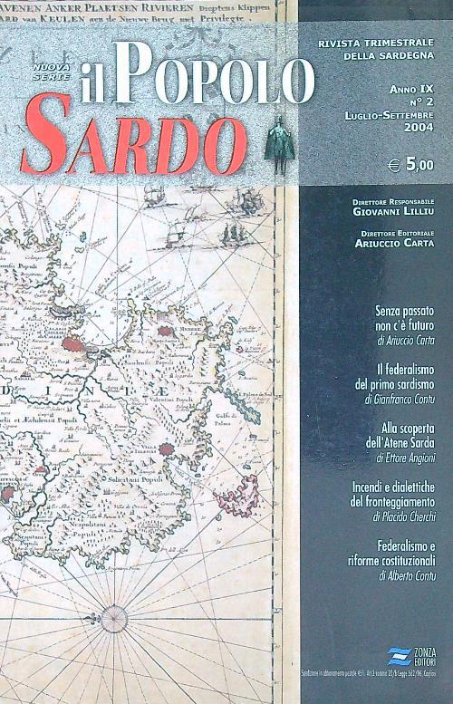 Libro di Faccia