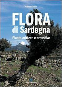 Fauna di Sardegna - Gianni Sirigu - copertina