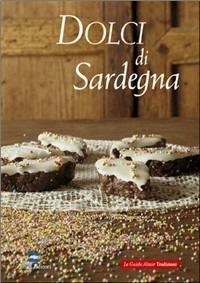 Dolci di Sardegna - copertina