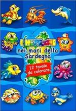 I Neptoons nei mari della Sardegna
