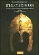 Strategikon. Il manuale di arte militare dell'Impero Romano d'Oriente - Maurizio Imperatore - copertina