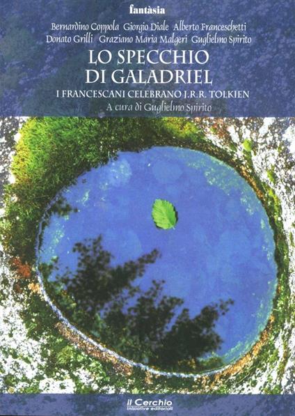Specchio di Galadriel - copertina