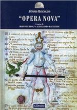 «Opera nova»