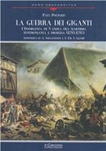 La guerra dei giganti. L'insorgenza di Vandea fra martirio, testimonianza e profezia (1793-1797)