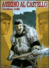 Assedio al castello - copertina