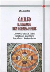 Galileo: il dialogo tra scienza e fede - copertina