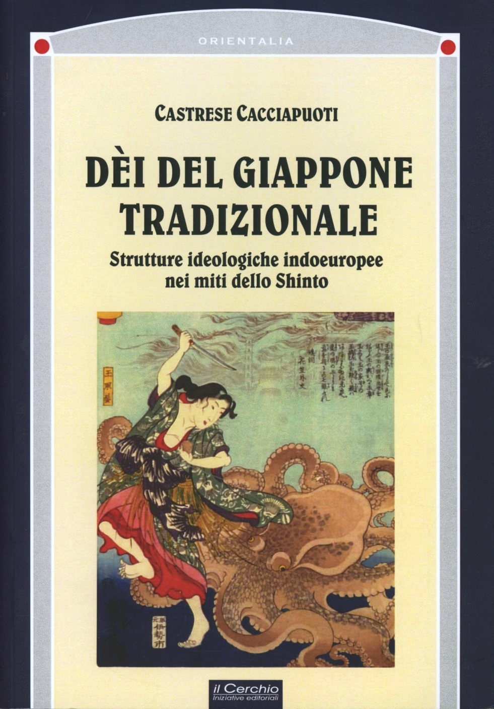 Libreria Europa