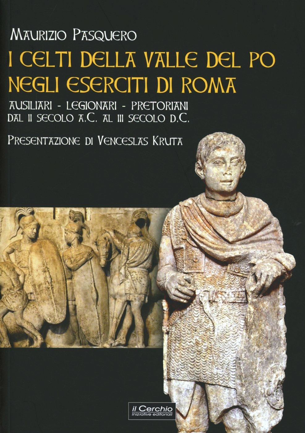 Libreria Internazionale Romagnosi snc