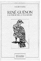 René Guénon e le forme della tradizione - Nuccio D'Anna - copertina