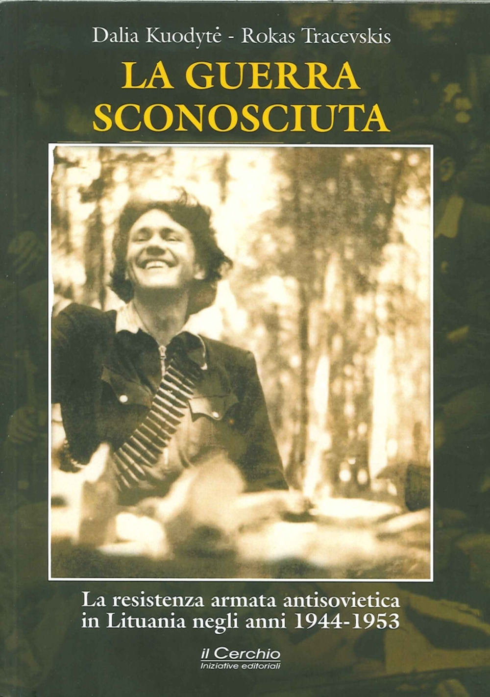 Libreria Europa