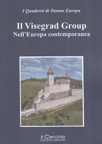 Il Visegrad Group nell'Europa contemporanea - copertina