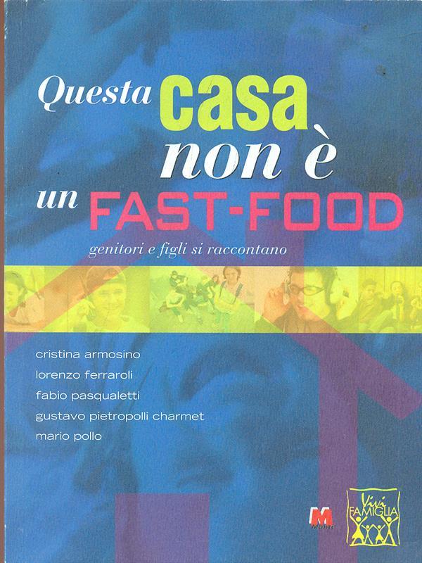 Libro di Faccia