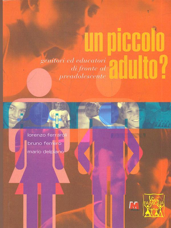 Libro di Faccia