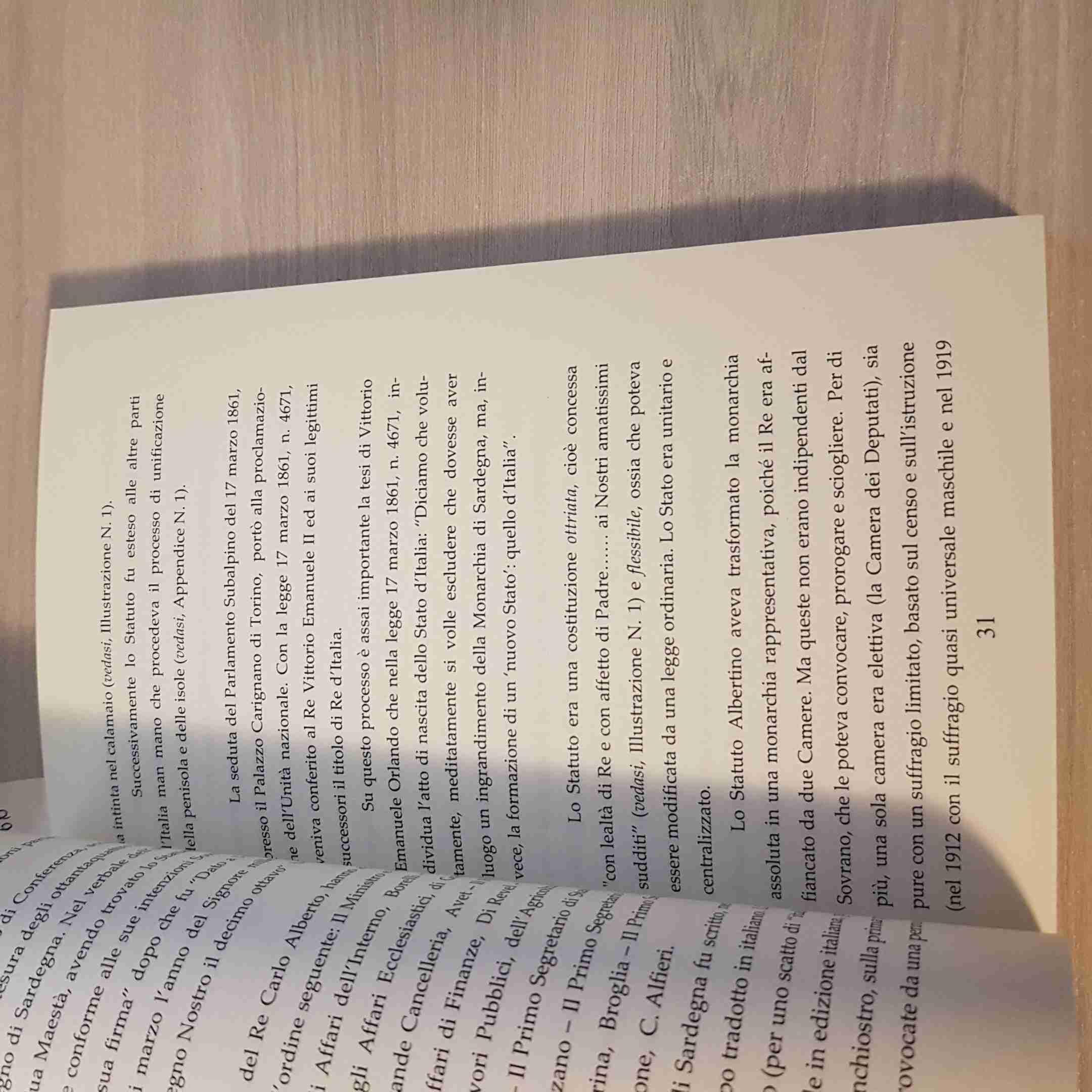 Origini e caratteristiche della Costituzione italiana. Nel 60º anniversario della sua entrata in vigore