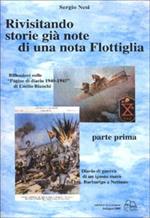 Rivisitando storie già note di una nota flottiglia. Vol. 1