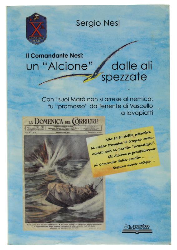 Bergoglio Libri d'Epoca Snc