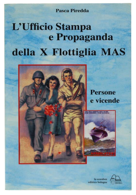 Bergoglio Libri d'Epoca Snc